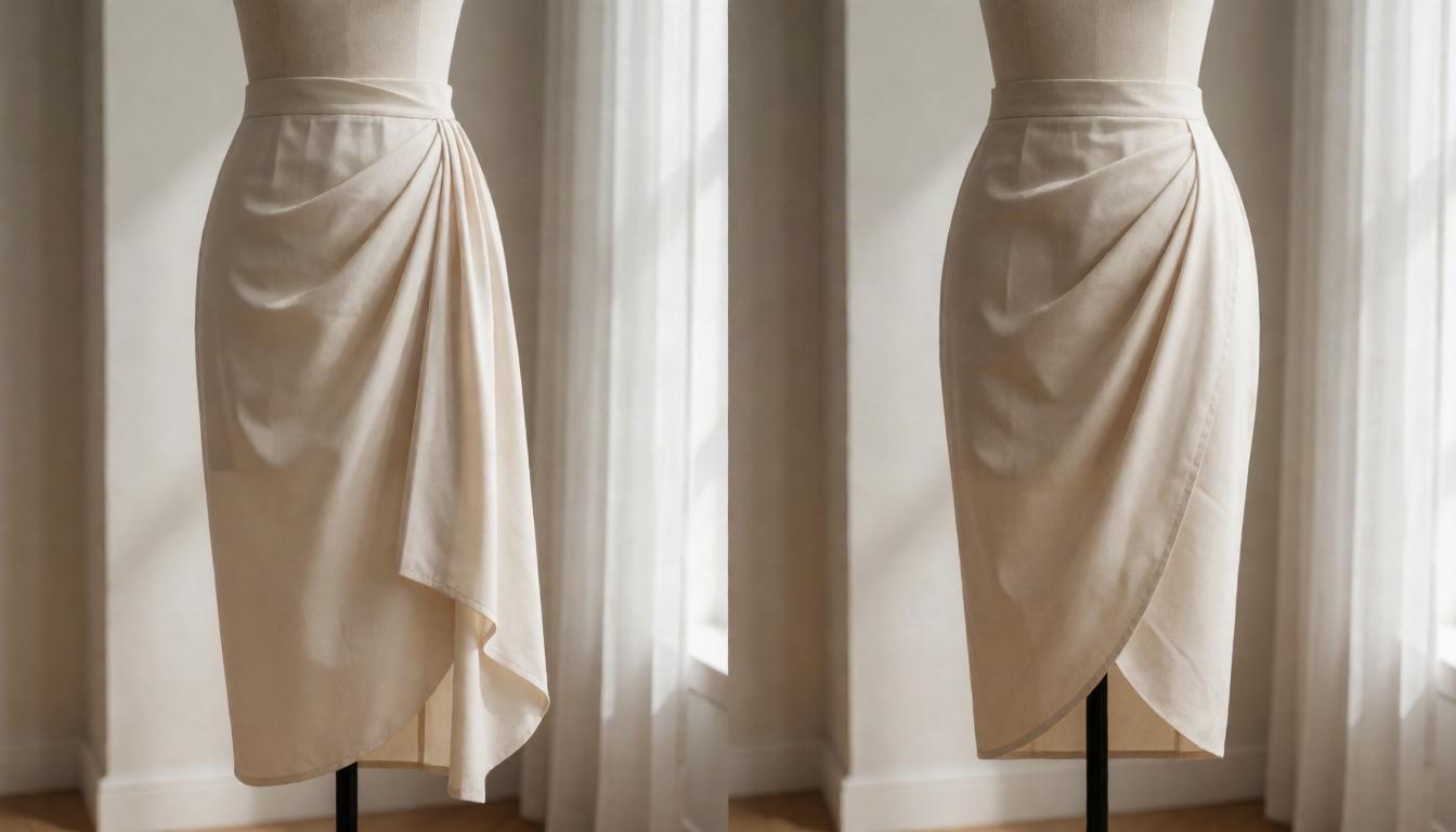 For Reused Fabric